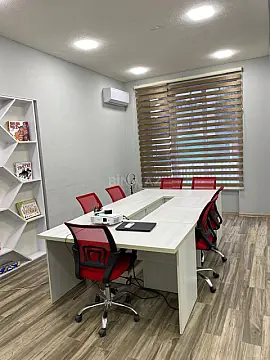 Satılır 6 otaqlı ofis 120 m² — Bakı, Həzi Aslanov qəs. 6 otaq 120.00 m²