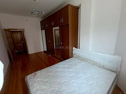 Kirayə verilir 2 otaqlı mənzil 65 m² — Bakı, Yeni Yasamal 2 otaq 65.00 m²