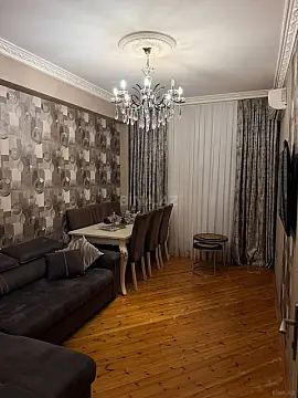 Satılır 2 otaqlı mənzil 57 m² — Xırdalan 2 otaq 57.00 m²