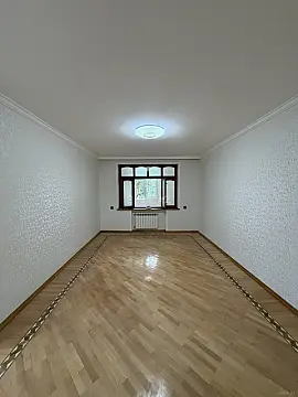 Satılır 3 otaqlı mənzil 65 m² — Bakı, İnşaatçılar 3 otaq 65.00 m²