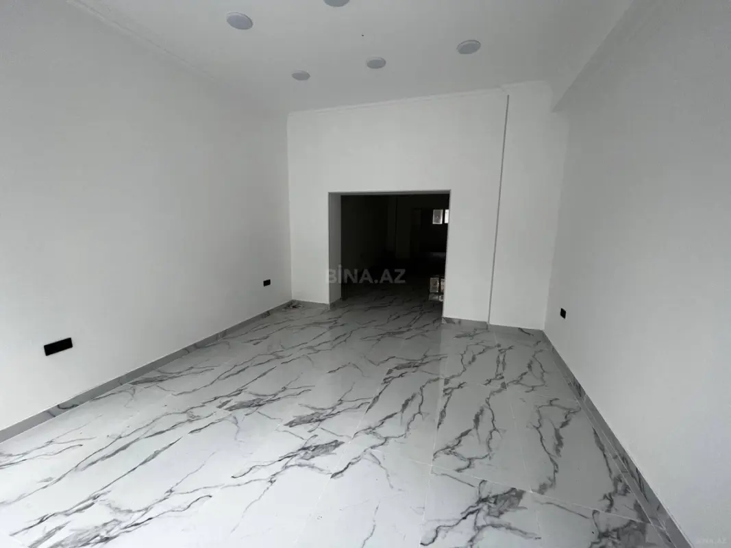 Kirayə verilir obyekt 73 m²