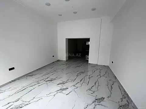 Kirayə verilir obyekt 73 m² — Bakı 73.00 m²