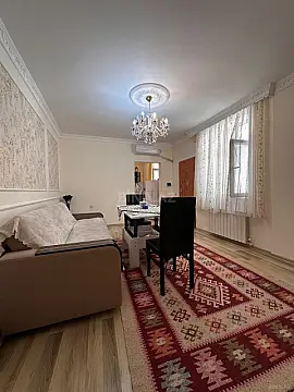 Kirayə verilir 2 otaqlı həyət evi 60 m² — Naxçıvan 2 otaq 60.00 m²