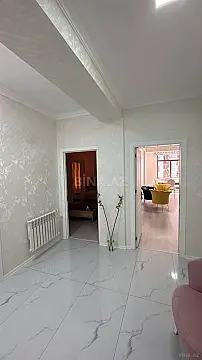 Satılır 2 otaqlı mənzil 82 m² — Bakı, Yeni Yasamal 2 otaq 82.00 m²