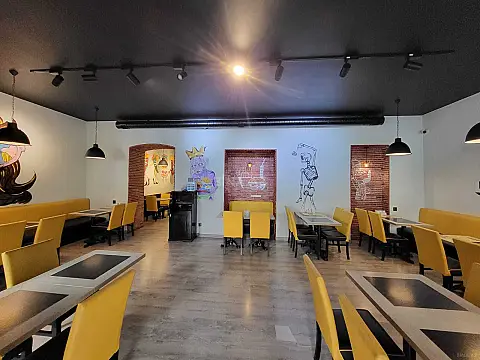 Satılır obyekt 150 m² — Bakı 150.00 m²