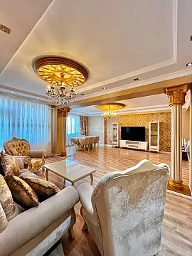 Satılır 4 otaqlı mənzil 280 m² — Bakı, Əhmədli 4 otaq 280.00 m²