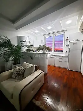 Satılır 3 otaqlı mənzil 90 m² — Bakı 3 otaq 90.00 m²