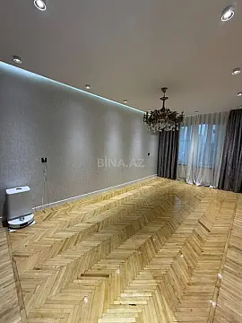 Satılır 3 otaqlı mənzil 80 m² — Bakı, İnşaatçılar 3 otaq 80.00 m²