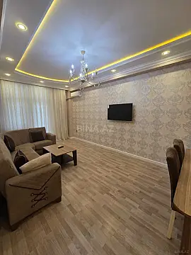 Kirayə verilir 2 otaqlı mənzil 80 m² — Bakı, Nərimanov 2 otaq 80.00 m²