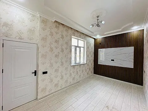 Satılır 3 otaqlı həyət evi 70 m² — Bakı, Masazır 3 otaq 70.00 m²