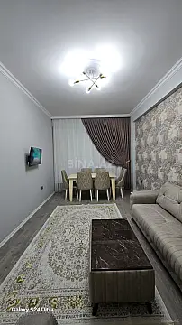 Satılır 2 otaqlı mənzil 64 m² — Xırdalan 2 otaq 64.00 m²