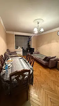 Satılır 3 otaqlı mənzil 80 m² — Bakı, Əhmədli 3 otaq 80.00 m²