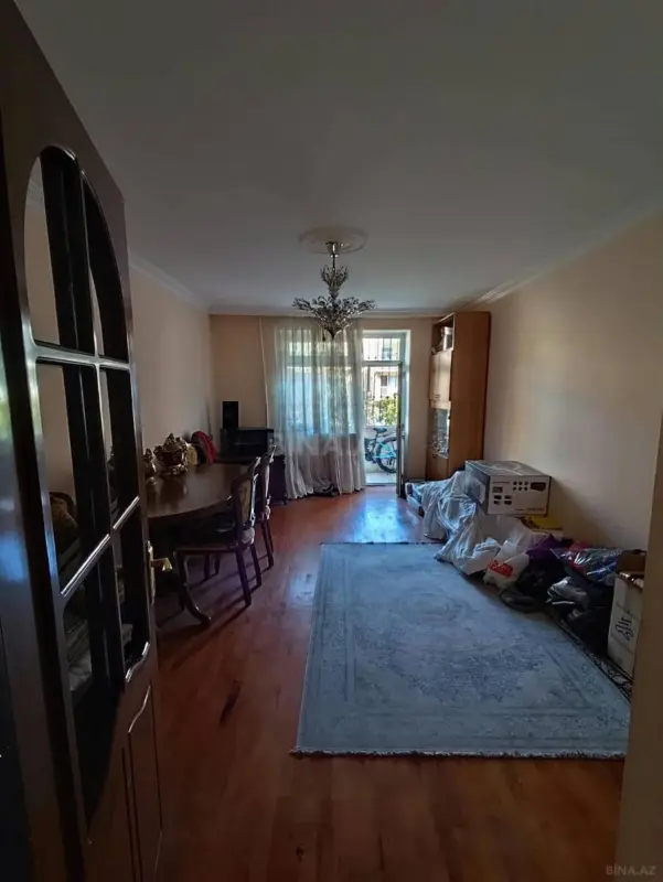 Satılır 3 otaqlı mənzil 69 m²