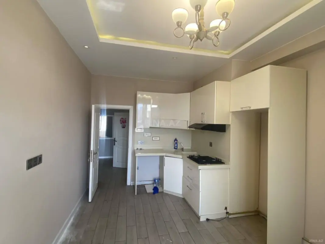 Kirayə verilir 1 otaqlı mənzil 60 m²