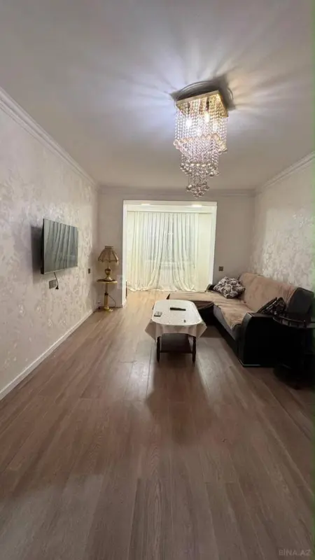 Satılır 2 otaqlı mənzil 50 m²