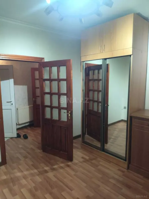 Kirayə verilir 3 otaqlı mənzil 60 m²