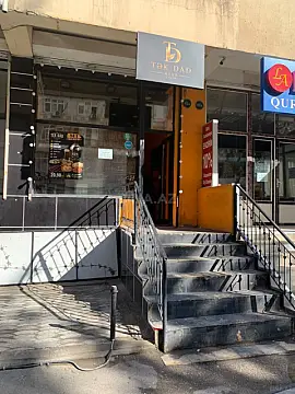 Kirayə verilir obyekt 35 m² — Bakı, 8-ci mikrorayon 35.00 m²