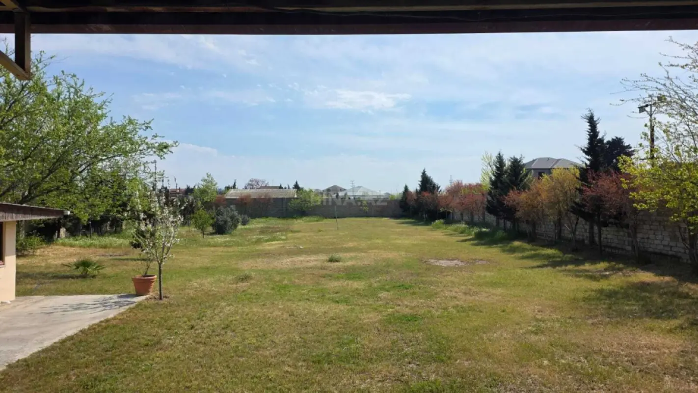 Satılır torpaq sahəsi 24 m²