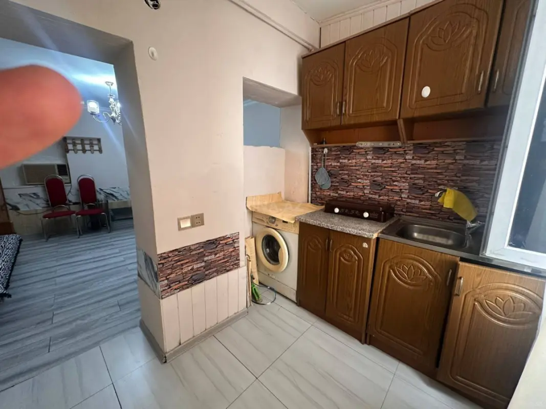 Kirayə verilir 1 otaqlı həyət evi 30 m²