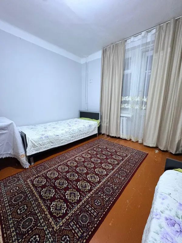 Kirayə verilir 1 otaqlı mənzil 25 m²