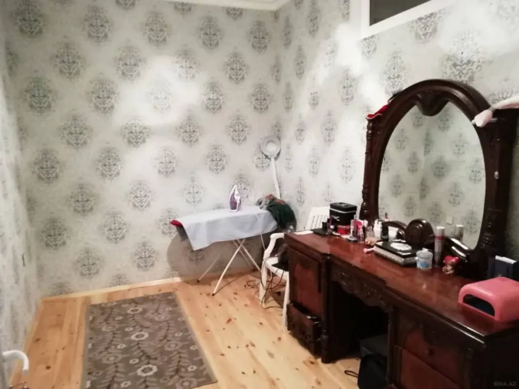 Kirayə verilir 3 otaqlı həyət evi 80 m²