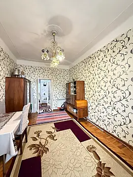 Satılır 3 otaqlı mənzil 85 m² — Bakı, Nizami 3 otaq 85.00 m²