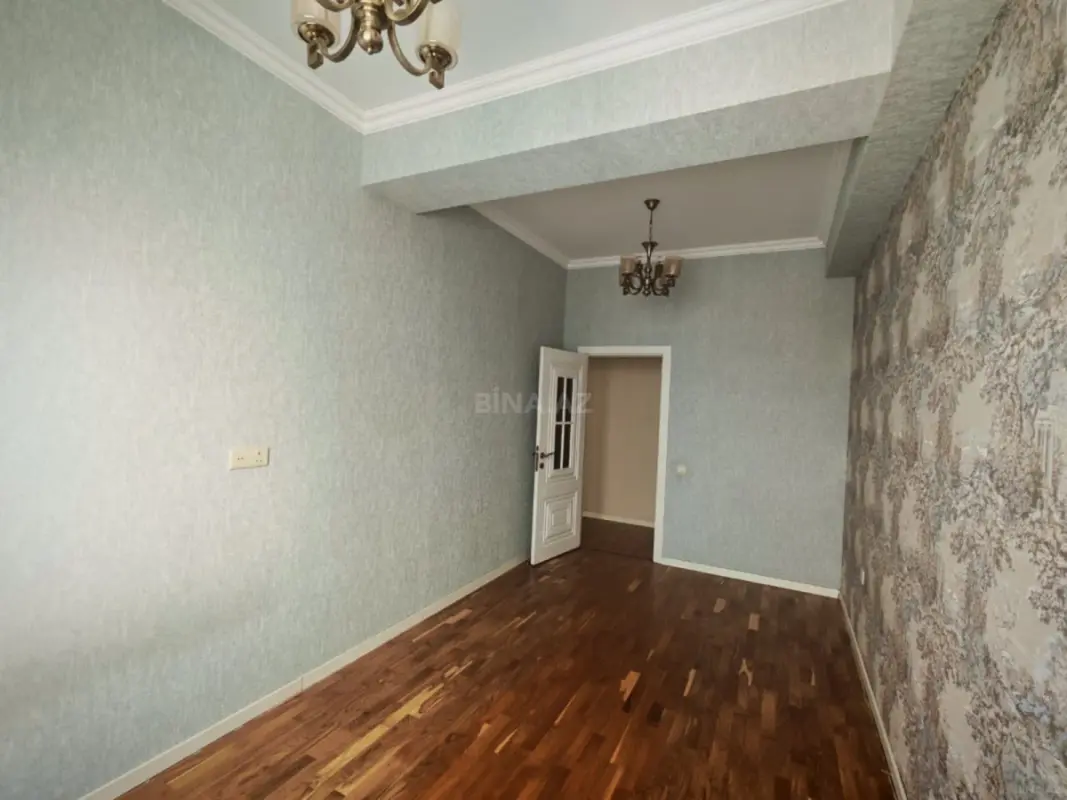 Satılır 3 otaqlı mənzil 75 m²