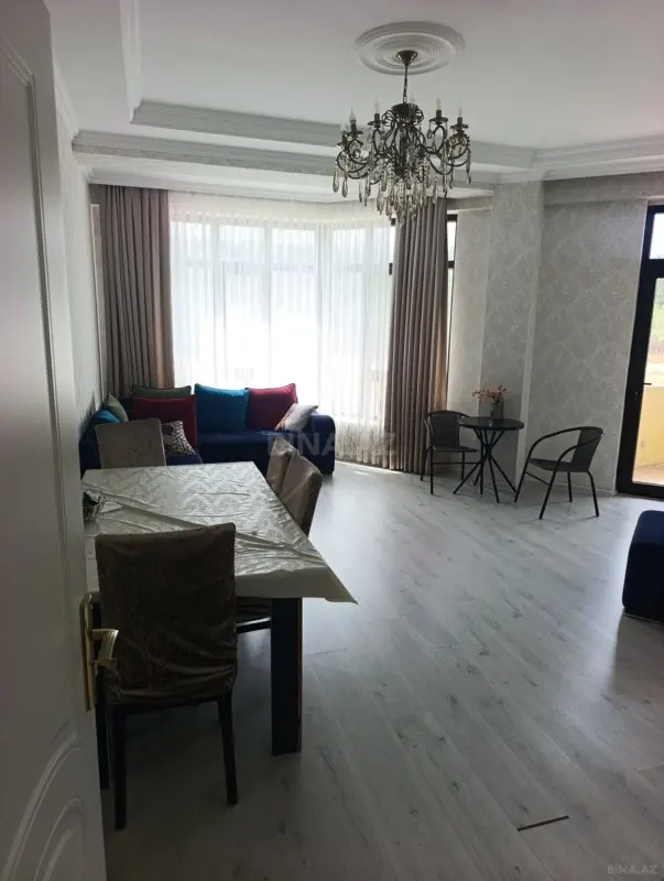 Satılır 3 otaqlı mənzil 78 m²