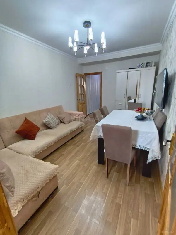 Satılır 2 otaqlı mənzil 40 m²