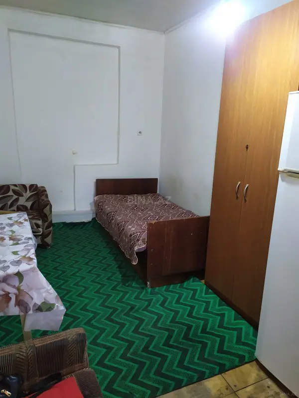Kirayə verilir 1 otaqlı mənzil 20 m²
