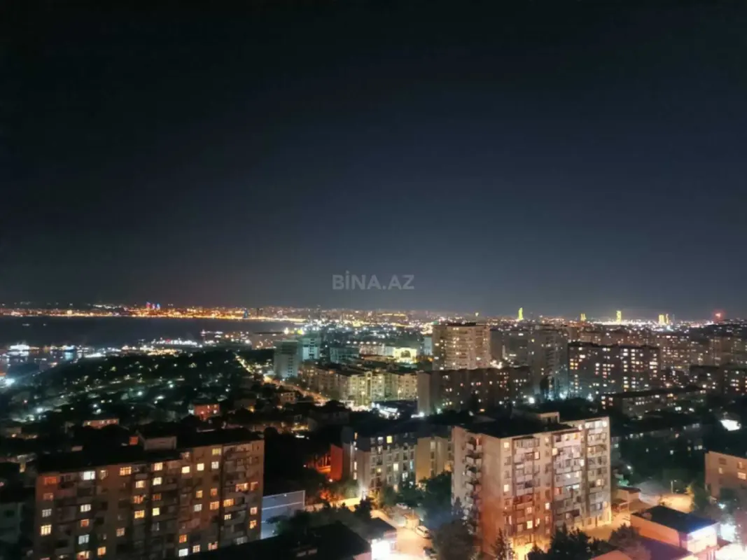 Satılır 2 otaqlı mənzil 80 m²