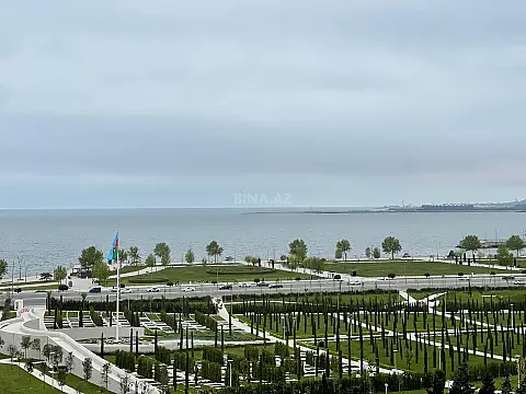 Kirayə verilir 3 otaqlı mənzil 120 m² — Bakı, Xətai 3 otaq 120.00 m²