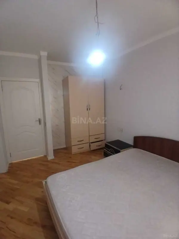 Satılır 2 otaqlı mənzil 57 m²