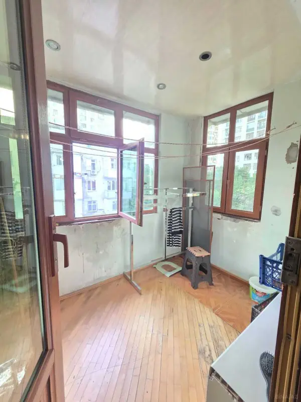 Satılır 3 otaqlı mənzil 65 m²