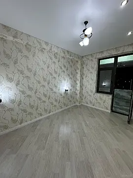 Kirayə verilir 2 otaqlı mənzil 60 m² — Bakı 2 otaq 60.00 m²