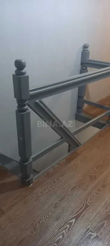 Kirayə verilir 2 otaqlı ofis 22 m²