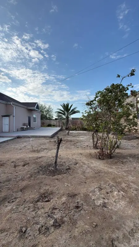 Satılır torpaq sahəsi 23 m²