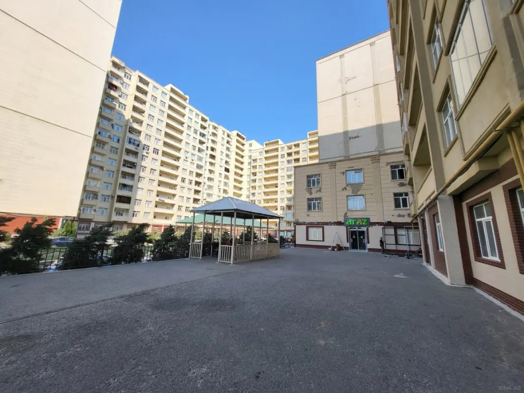 Satılır obyekt 80 m²