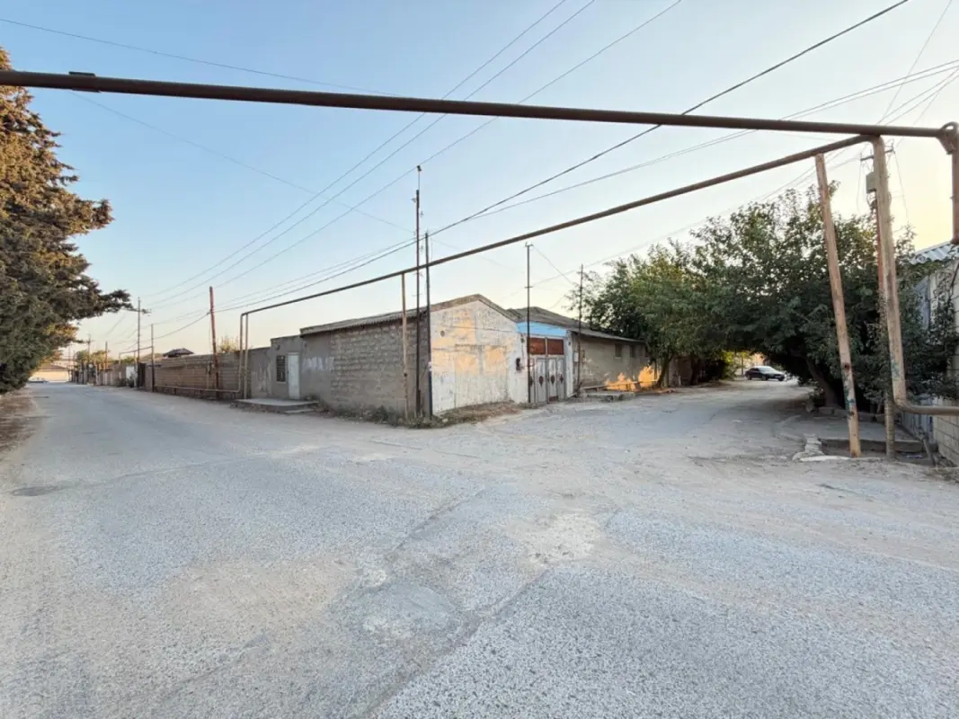 Satılır torpaq sahəsi 4.5 m²