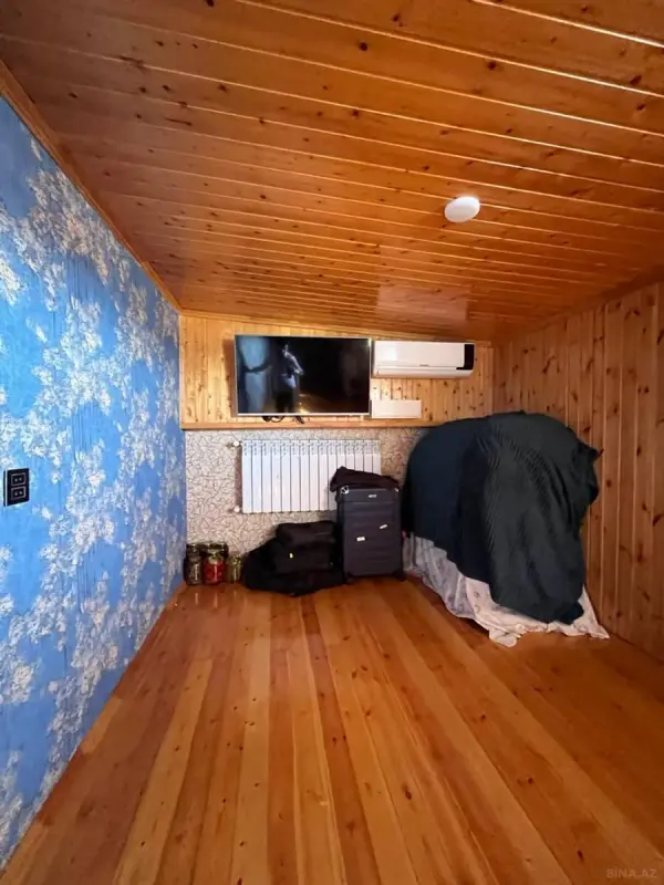 Satılır 5 otaqlı mənzil 100 m²