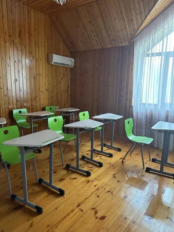 Kirayə verilir 1 otaqlı ofis 20 m²
