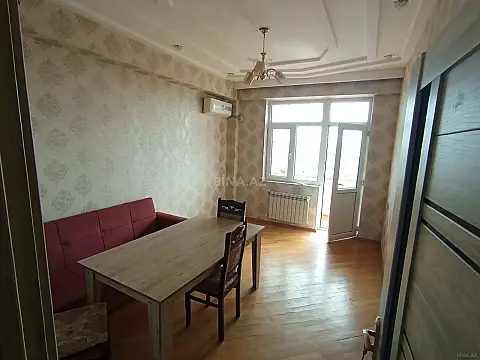 Satılır 2 otaqlı mənzil 50 m² — Bakı, Həzi Aslanov qəs. 2 otaq 50.00 m²