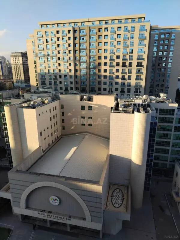 Kirayə verilir 3 otaqlı mənzil 76 m²