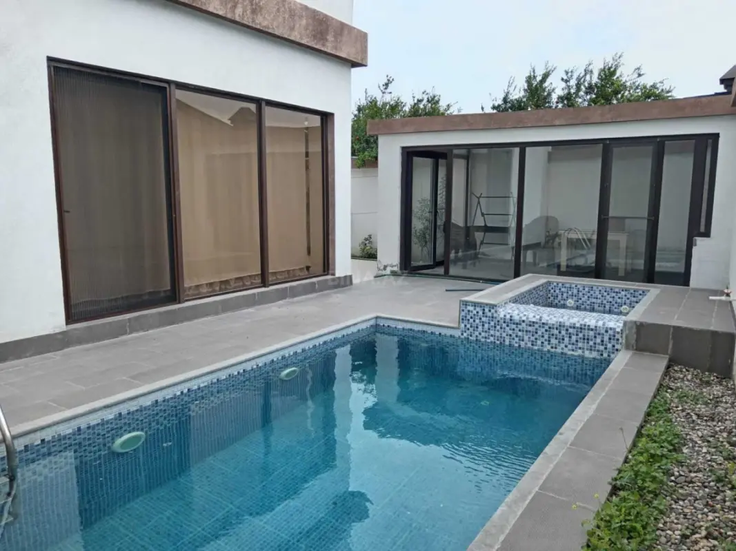 Kirayə verilir 4 otaqlı həyət evi 140 m²