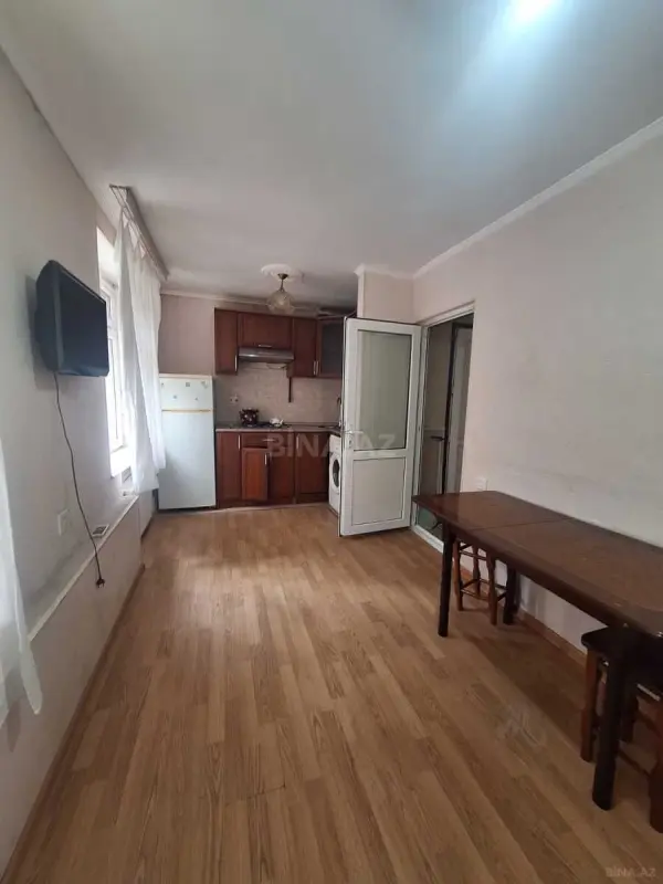Kirayə verilir 2 otaqlı mənzil 38 m²