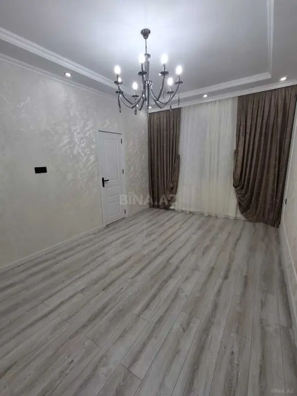 Satılır 2 otaqlı mənzil 30 m²