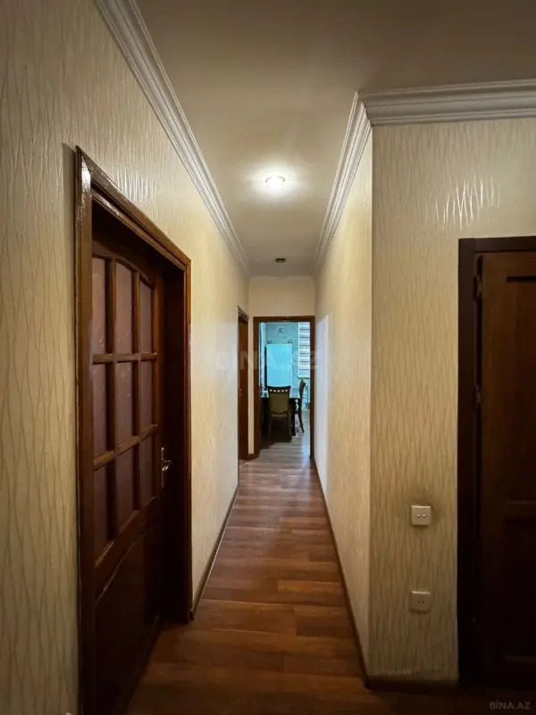 Satılır 2 otaqlı mənzil 66 m²