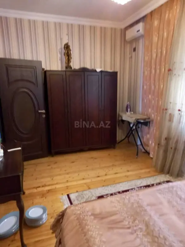 Kirayə verilir 3 otaqlı həyət evi 120 m²