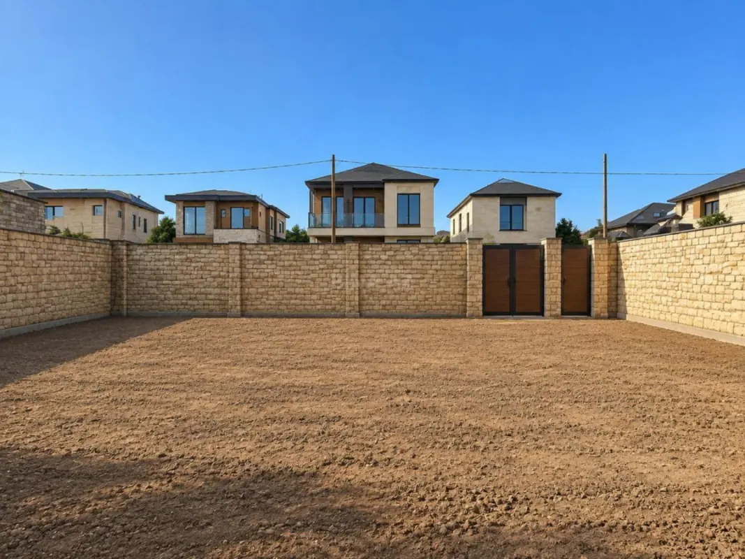 Satılır torpaq sahəsi 11 m²