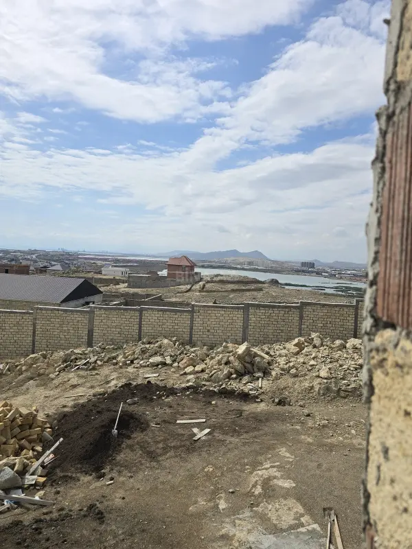 Satılır torpaq sahəsi 8.5 m²